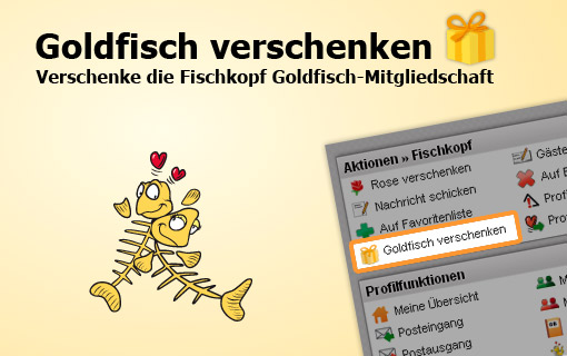 Fischkopf.com partnersuche