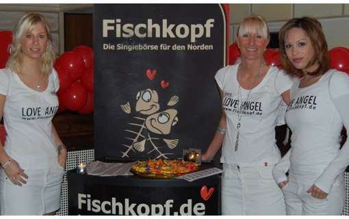Fischkopf single party bremen