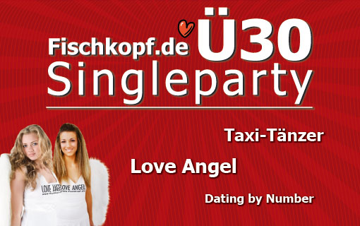 Fischkopf single party oldenburg