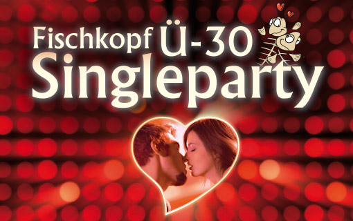 Ü30 single party bremen