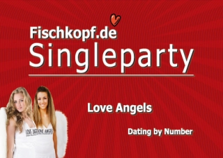 fischkopf single party aurich