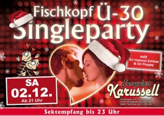 Singlesuche leer